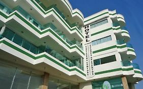 Hotel Cartagena Comfort